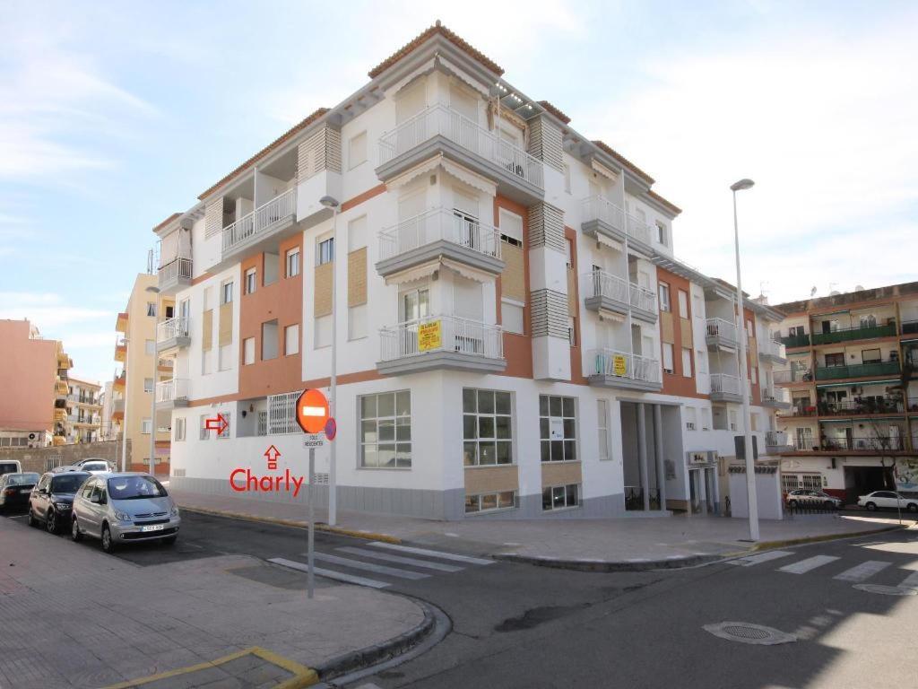 Appartamento Charly Jávea Esterno foto