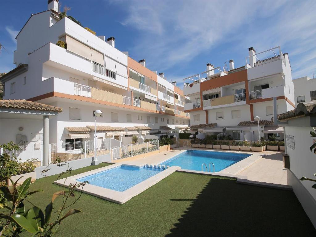Appartamento Charly Jávea Esterno foto