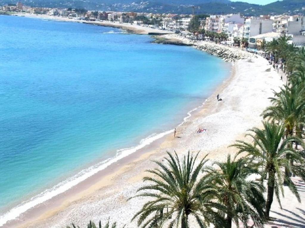 Appartamento Charly Jávea Esterno foto